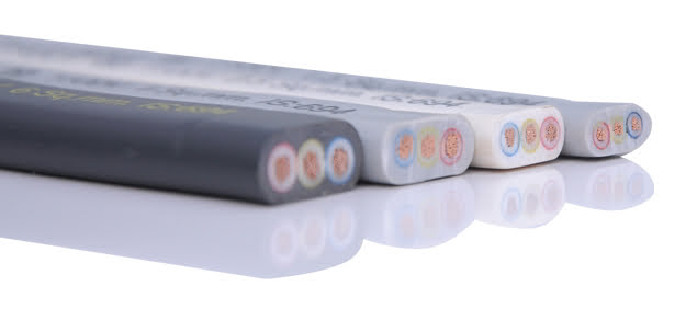 Submersible Cables