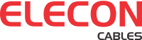 Elecon Cables manufacturer logo