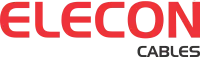 Elecon Cables manufacturer logo